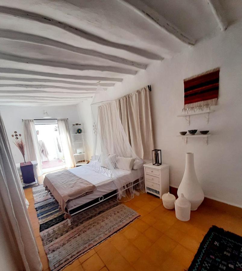 Studio Loft Medina Avec Terrasse 마라케시 외부 사진