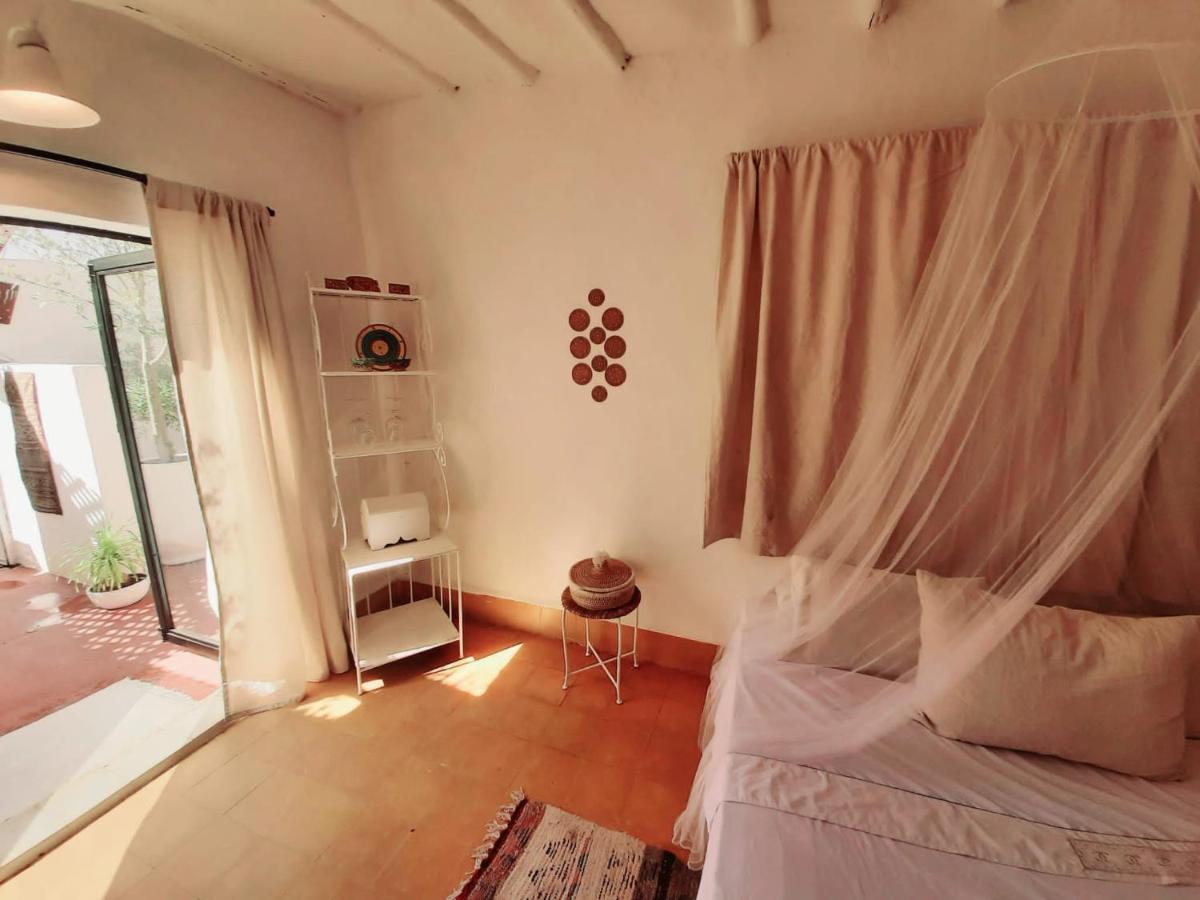 Studio Loft Medina Avec Terrasse 마라케시 외부 사진