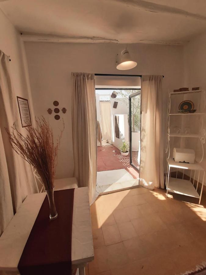 Studio Loft Medina Avec Terrasse 마라케시 외부 사진
