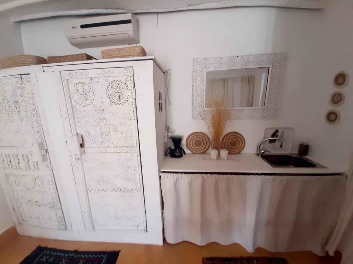 Studio Loft Medina Avec Terrasse 마라케시 외부 사진