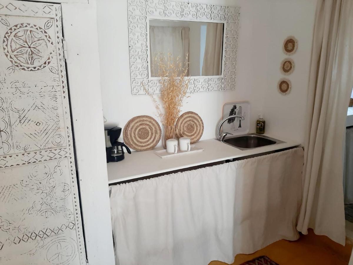 Studio Loft Medina Avec Terrasse 마라케시 외부 사진
