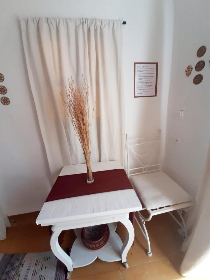 Studio Loft Medina Avec Terrasse 마라케시 외부 사진