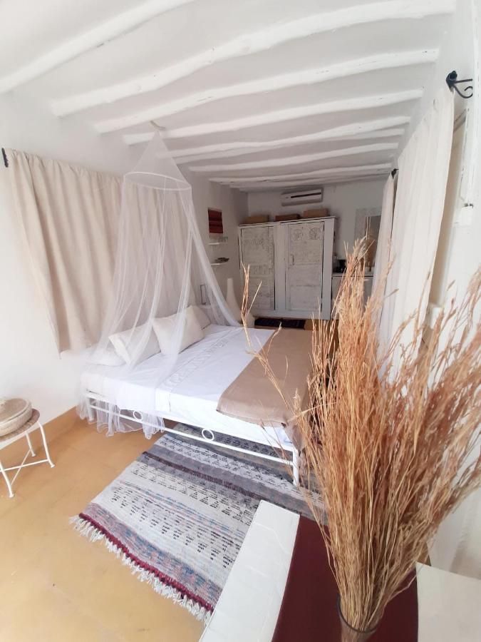 Studio Loft Medina Avec Terrasse 마라케시 외부 사진