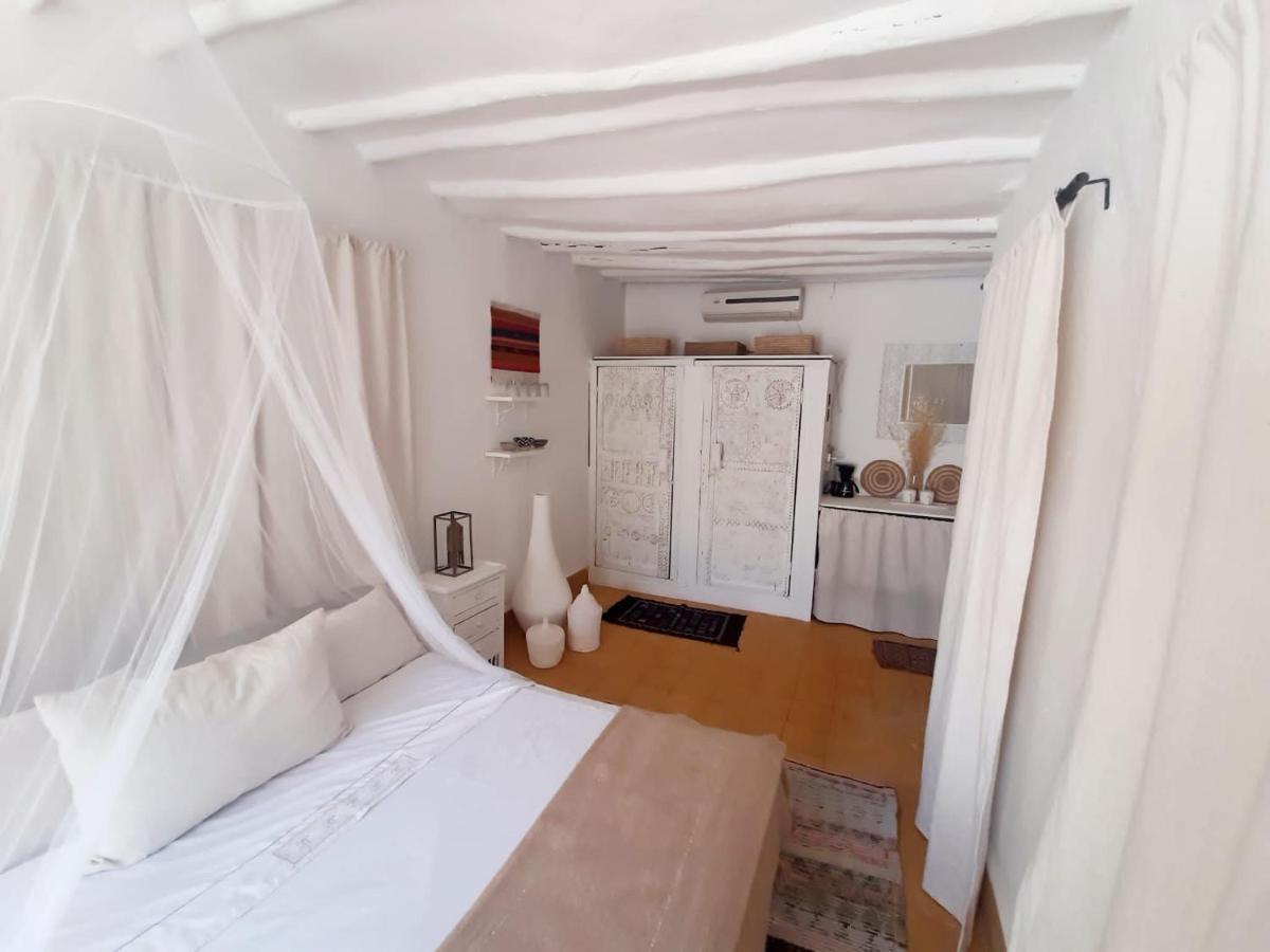 Studio Loft Medina Avec Terrasse 마라케시 외부 사진