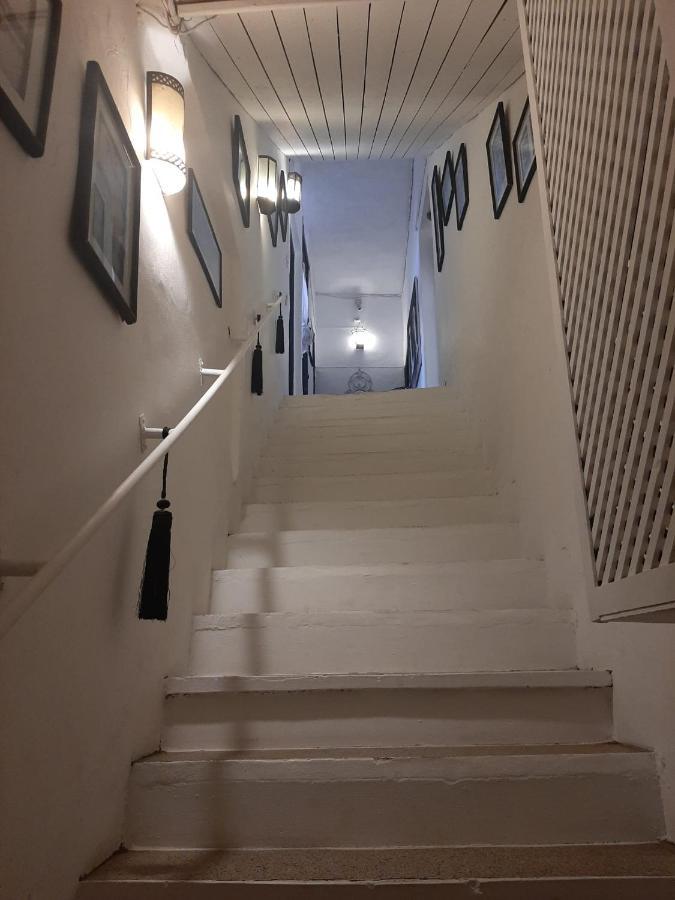 Studio Loft Medina Avec Terrasse 마라케시 외부 사진