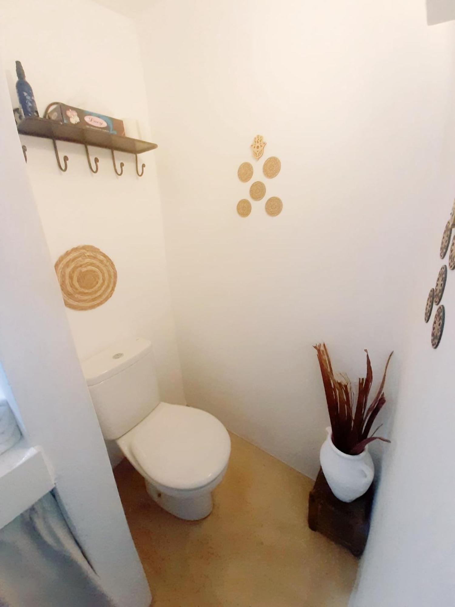 Studio Loft Medina Avec Terrasse 마라케시 외부 사진