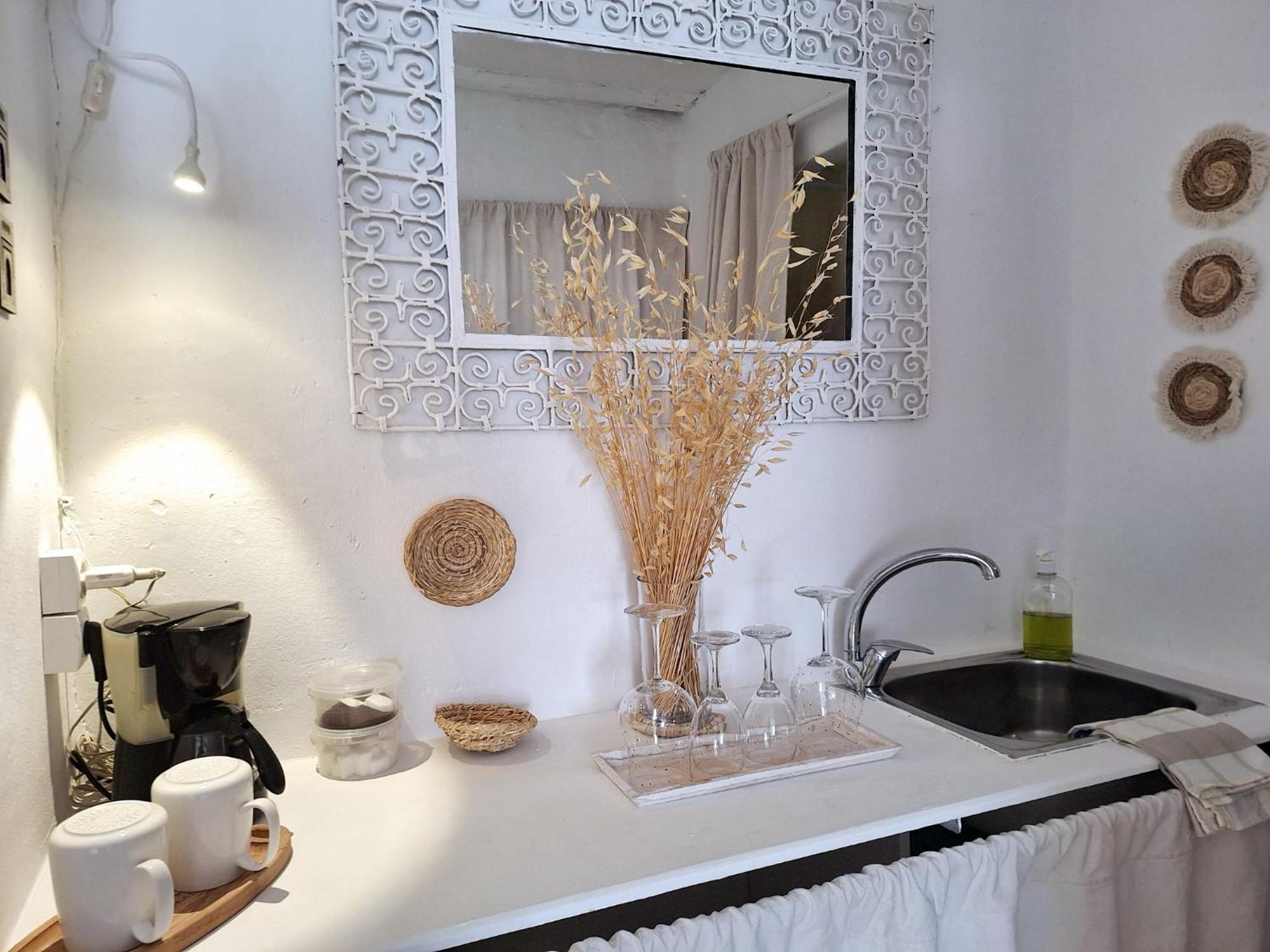 Studio Loft Medina Avec Terrasse 마라케시 외부 사진