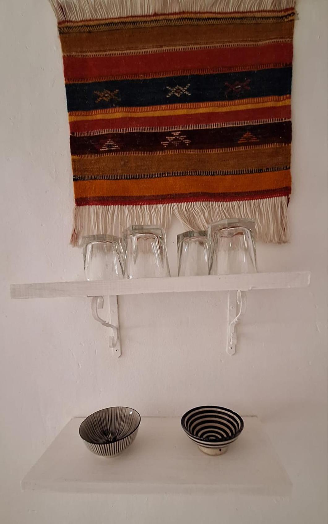 Studio Loft Medina Avec Terrasse 마라케시 외부 사진