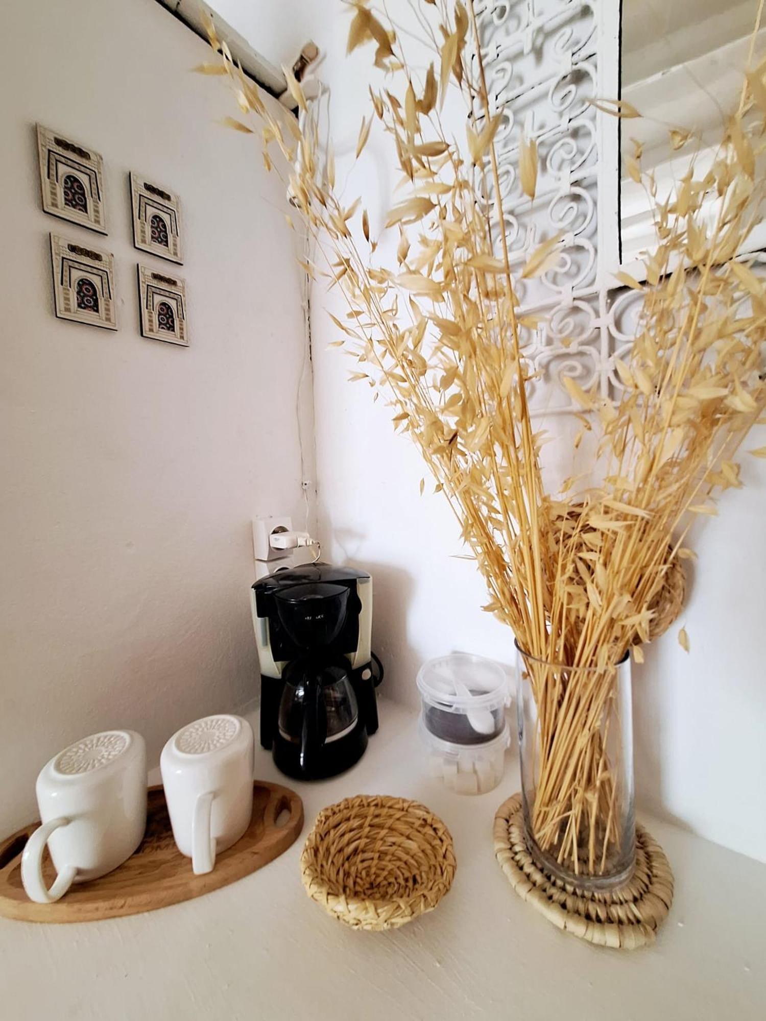 Studio Loft Medina Avec Terrasse 마라케시 외부 사진